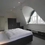Hébergement de vacances Strandhaus Buskam Im Moenchgut Auf Ruegen Lobbe