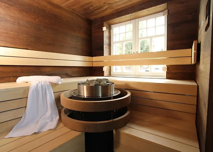 Strandhaus Buskam Im Mönchgut Auf Rügen Сasa de vacaciones Lobbe