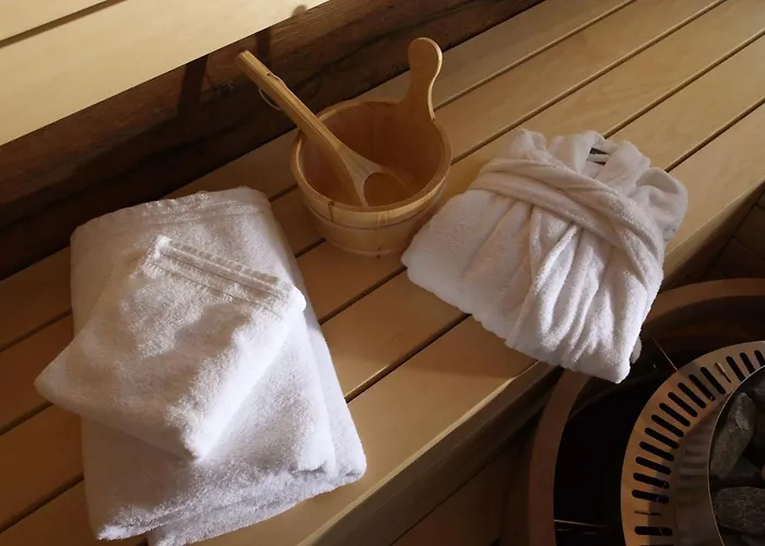 Сasa de vacaciones Strandhaus Buskam Im Mönchgut Auf Rügen